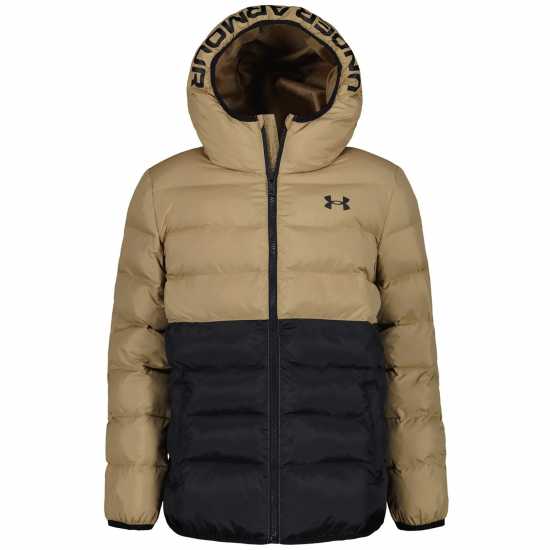 Under Armour Детско Яке Pronto Puffer Jacket Juniors  