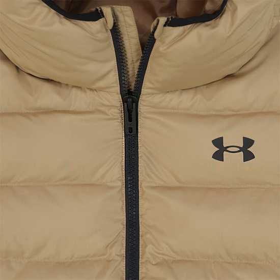 Under Armour Детско Яке Pronto Puffer Jacket Juniors  
