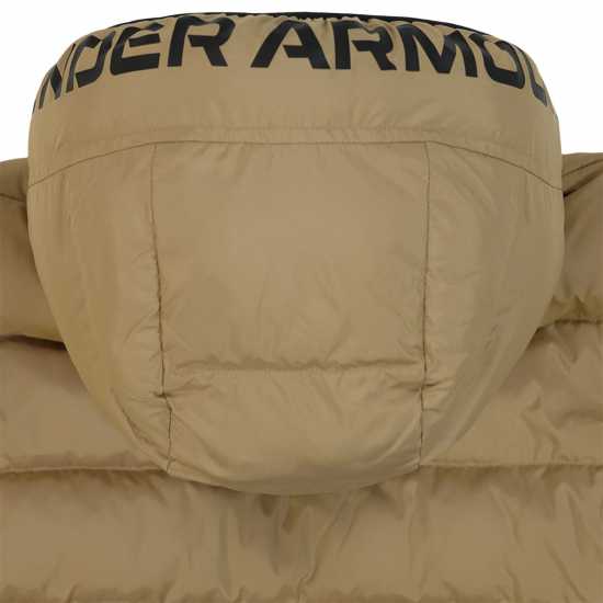 Under Armour Детско Яке Pronto Puffer Jacket Juniors  