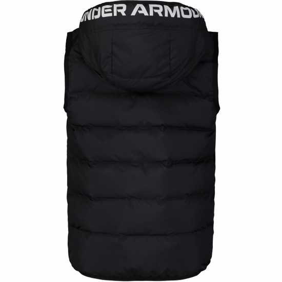 Under Armour Детско Елече Pronto Gilet Juniors  Детски якета и палта