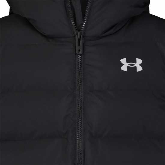 Under Armour Детско Елече Pronto Gilet Juniors  Детски якета и палта