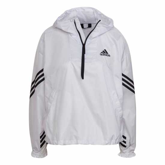 Adidas Hz Windreaker Womens  Дамски якета и палта