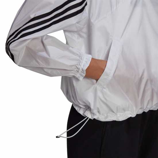 Adidas Hz Windreaker Womens  Дамски якета и палта