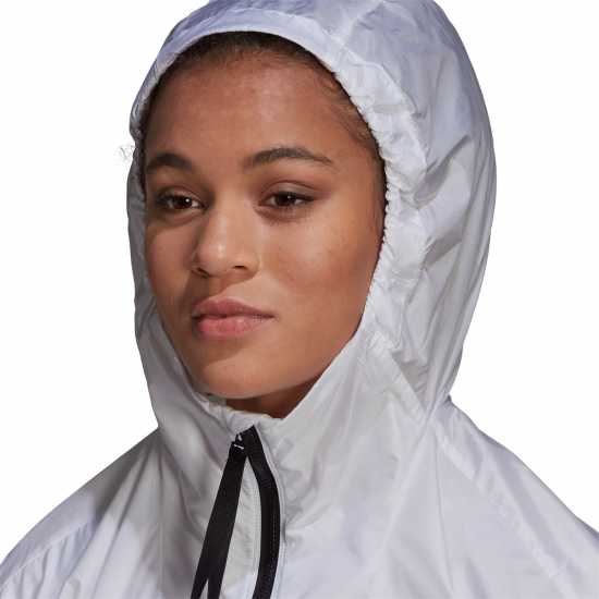 Adidas Hz Windreaker Womens  Дамски якета и палта