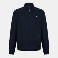 Lyle And Scott Harrington Jacket Морско синьо Z271 