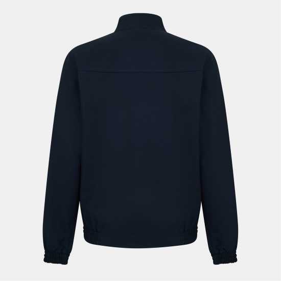 Lyle And Scott Harrington Jacket Морско синьо Z271 