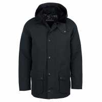 Barbour Winter Ashby Jacket  