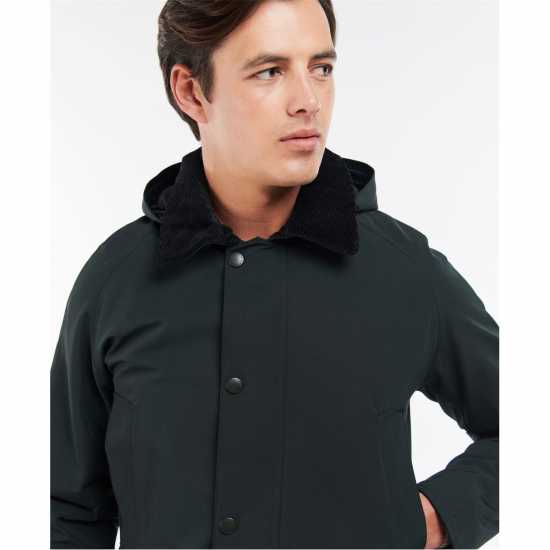 Barbour Winter Ashby Jacket  