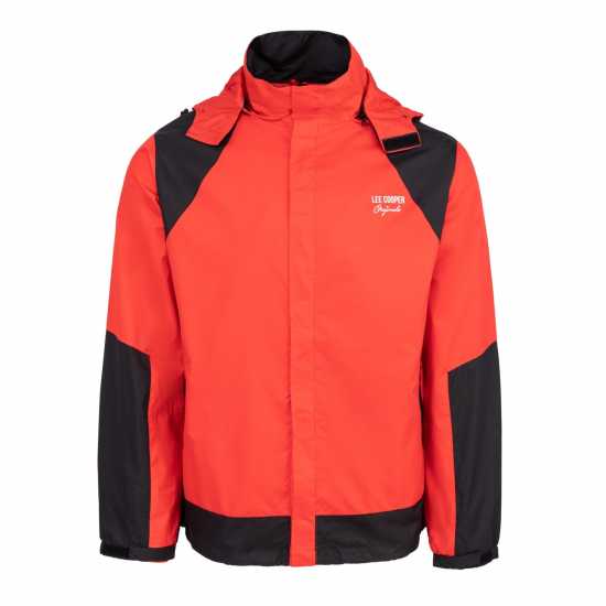 Lee Cooper Lightweight Jkt  