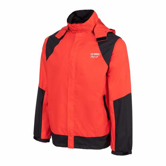 Lee Cooper Lightweight Jkt  