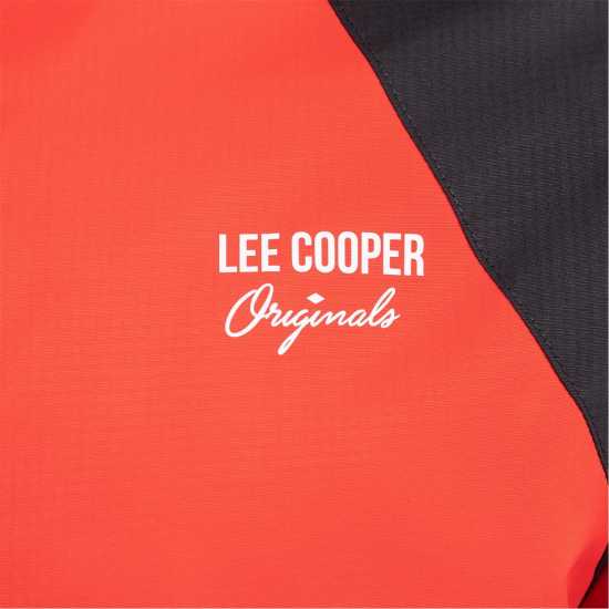 Lee Cooper Lightweight Jkt  