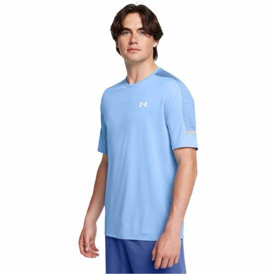 Under Armour Ss Utility Sn99  Мъжки тениски и фланелки