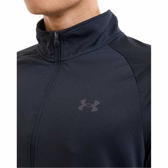 Under Armour Tech™ ½ Zip Long Sleeve Mens Черно 