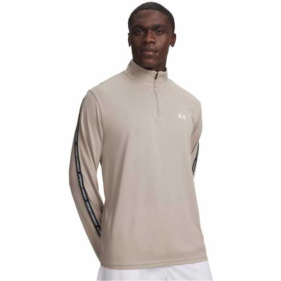 Under Armour Tech™ ½ Zip Long Sleeve Mens  