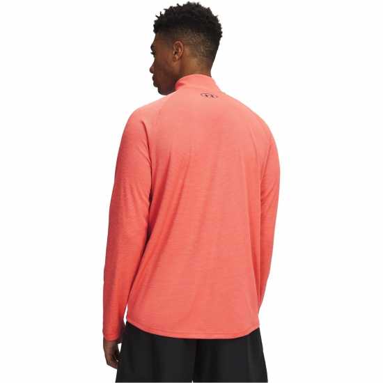 Under Armour Tech™ ½ Zip Long Sleeve Mens Under Armour Tech™ ½ Zip Long Sleeve Mens