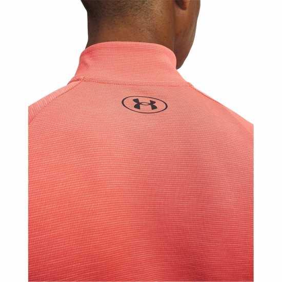 Under Armour Tech™ ½ Zip Long Sleeve Mens Under Armour Tech™ ½ Zip Long Sleeve Mens