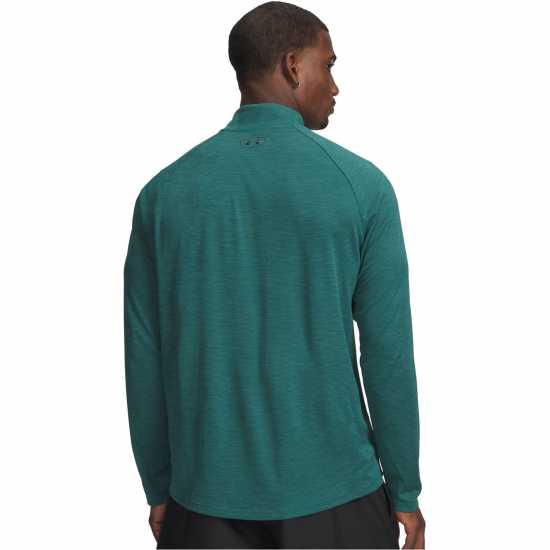 Under Armour Tech™ ½ Zip Long Sleeve Mens Under Armour Tech™ ½ Zip Long Sleeve Mens