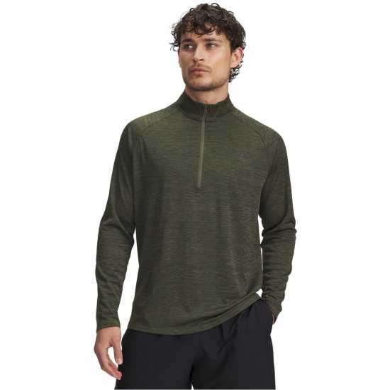Under Armour Tech™ ½ Zip Long Sleeve Mens  