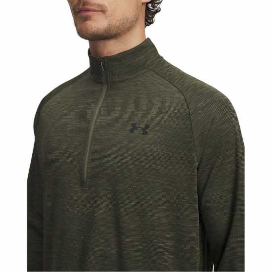 Under Armour Tech™ ½ Zip Long Sleeve Mens  
