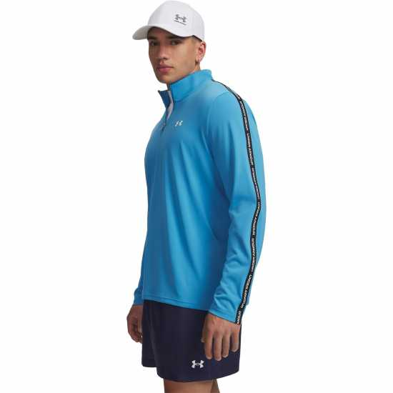 Under Armour Tech™ ½ Zip Long Sleeve Mens  
