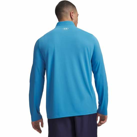 Under Armour Tech™ ½ Zip Long Sleeve Mens  