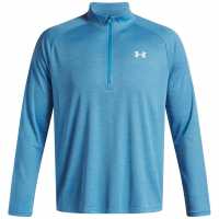 Under Armour Tech™ ½ Zip Long Sleeve Mens  