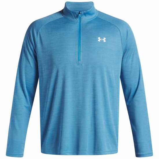 Under Armour Tech™ ½ Zip Long Sleeve Mens Under Armour Tech™ ½ Zip Long Sleeve Mens