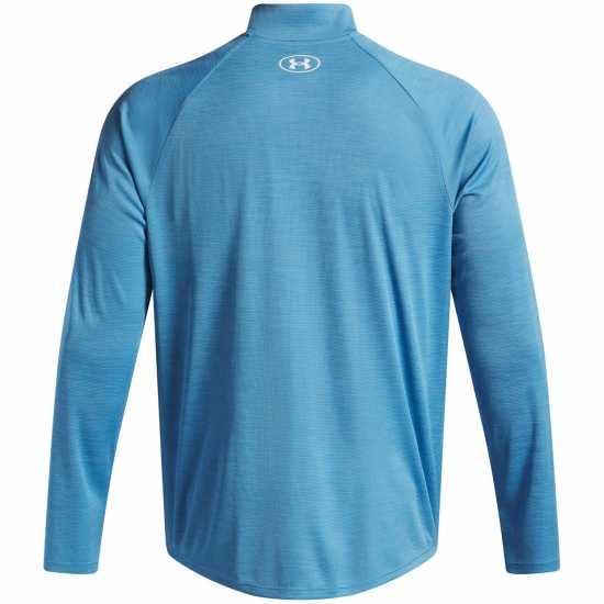 Under Armour Tech™ ½ Zip Long Sleeve Mens Under Armour Tech™ ½ Zip Long Sleeve Mens