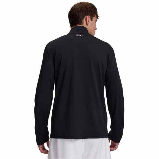 Under Armour Tech™ ½ Zip Long Sleeve Mens Under Armour Tech™ ½ Zip Long Sleeve Mens