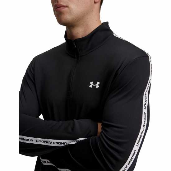 Under Armour Tech™ ½ Zip Long Sleeve Mens Under Armour Tech™ ½ Zip Long Sleeve Mens