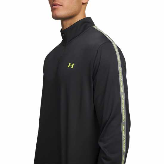 Under Armour Tech™ ½ Zip Long Sleeve Mens  