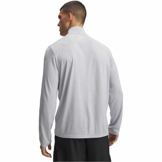 Under Armour Tech™ ½ Zip Long Sleeve Mens  