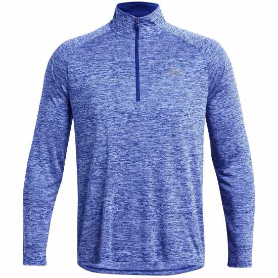 Under Armour Tech™ ½ Zip Long Sleeve Mens  