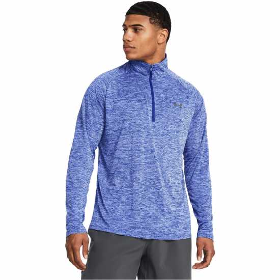 Under Armour Tech™ ½ Zip Long Sleeve Mens  