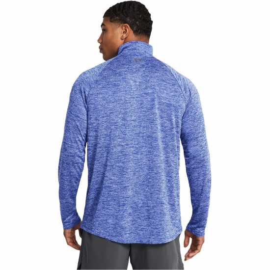 Under Armour Tech™ ½ Zip Long Sleeve Mens  