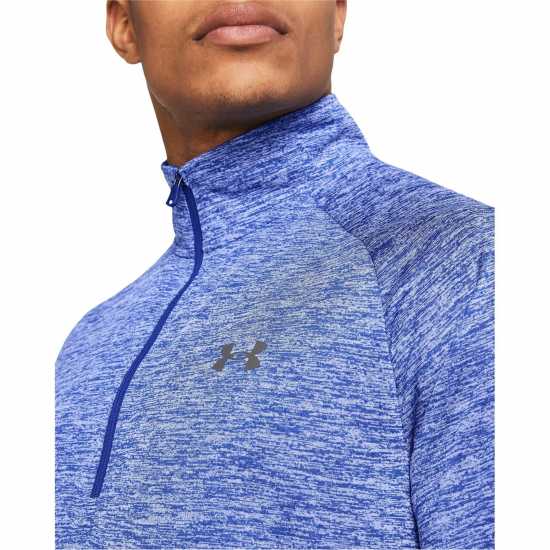 Under Armour Tech™ ½ Zip Long Sleeve Mens  
