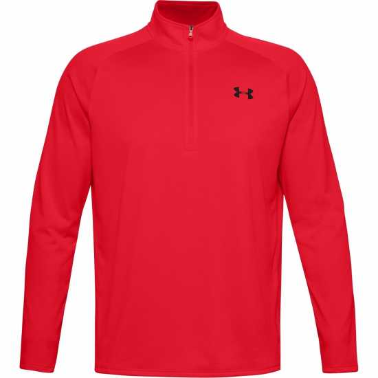 Under Armour Tech™ ½ Zip Long Sleeve Mens  