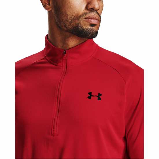 Under Armour Tech™ ½ Zip Long Sleeve Mens  