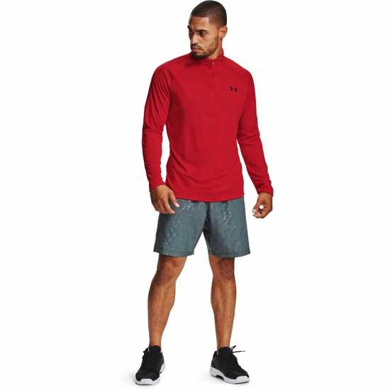 Under Armour Tech™ ½ Zip Long Sleeve Mens  