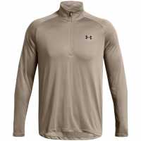 Under Armour Tech™ ½ Zip Long Sleeve Mens  