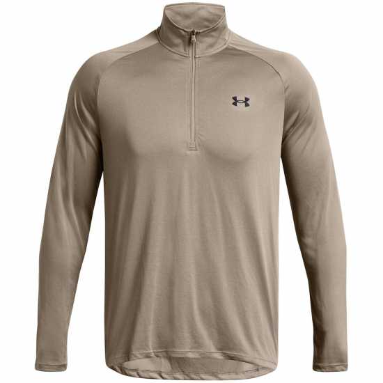 Under Armour Tech™ ½ Zip Long Sleeve Mens  