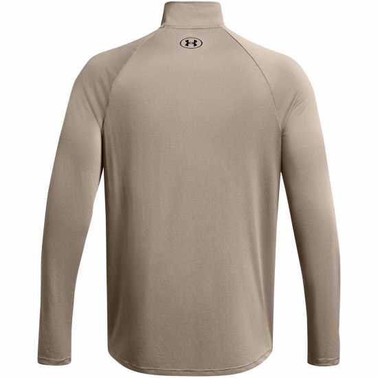 Under Armour Tech™ ½ Zip Long Sleeve Mens  