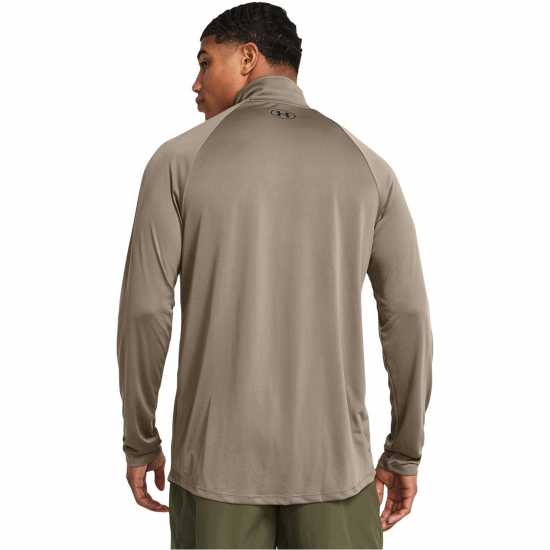Under Armour Tech™ ½ Zip Long Sleeve Mens  