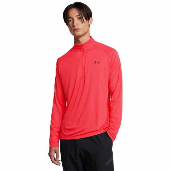 Under Armour Tech™ ½ Zip Long Sleeve Mens  