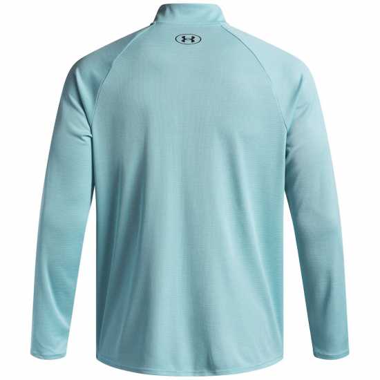 Under Armour Tech™ ½ Zip Long Sleeve Mens Поточно синьо 