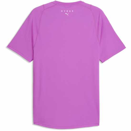Puma Hyrox Train Tee Sn63 Electric Orchid Puma Hyrox Train Tee Sn63 Electric Orchid