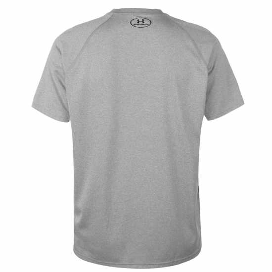 Under Armour Мъжка Риза Tech™ 2.0 Short Sleeve T-Shirt Mens  Мъжки тениски и фланелки