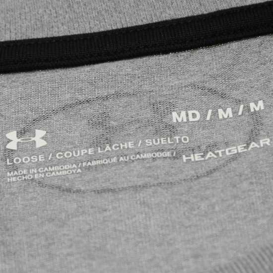 Under Armour Мъжка Риза Tech™ 2.0 Short Sleeve T-Shirt Mens  Мъжки тениски и фланелки