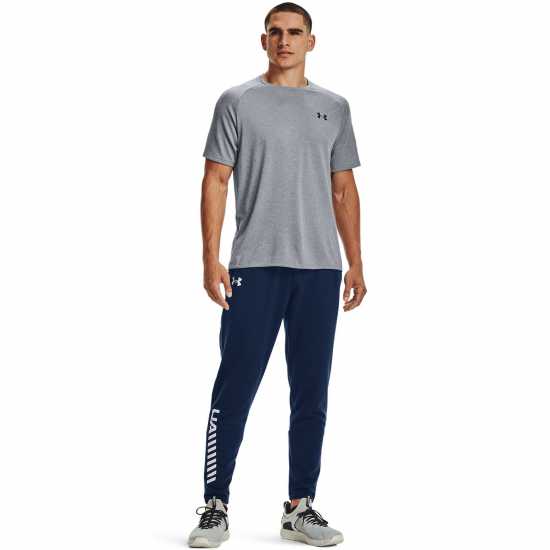 Under Armour Мъжка Риза Tech™ 2.0 Short Sleeve T-Shirt Mens  Мъжки тениски и фланелки