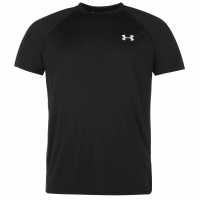 Under Armour Мъжка Тениска Tech Training T Shirt Mens